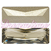 SWAROVSKI ELEMENTS 4547 Princess Baguettes 